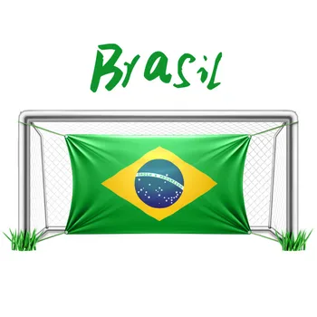 

IP Brazil Android TV Box 4K Portuguese Brasil No channels or APP Included