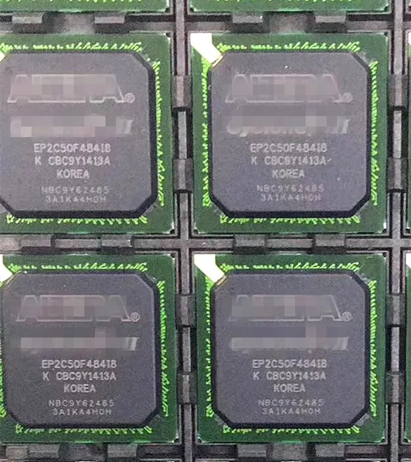 EP2C50F484I8