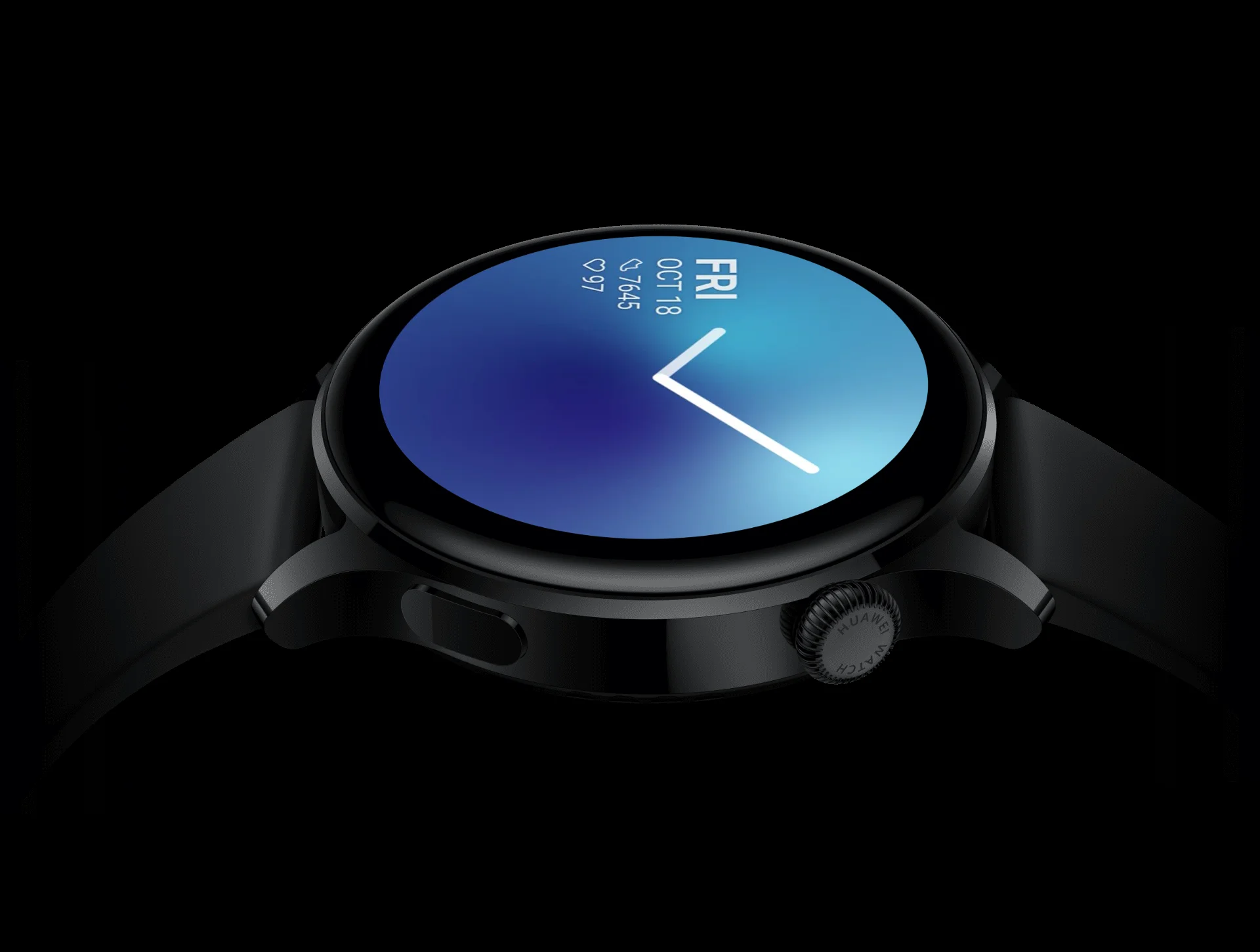 Huawei Watch 3 description image 3