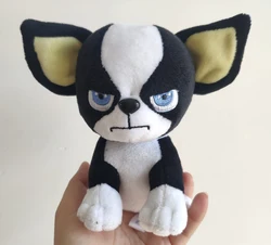 JoJos Bizarre Adventure Golden Wind Dog IGGY, peluche de juguete, nuevo