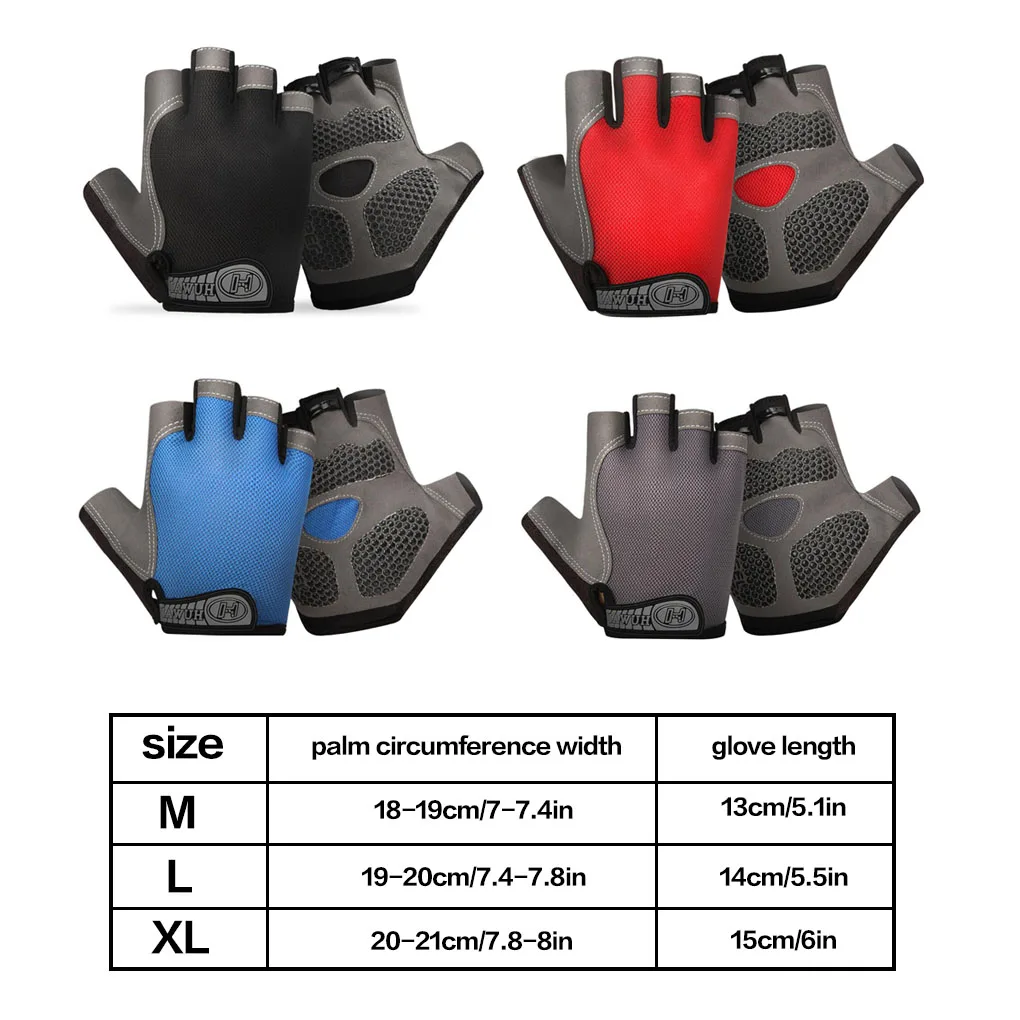 Sport Gloves Image 1