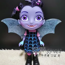 vampirina baby doll
