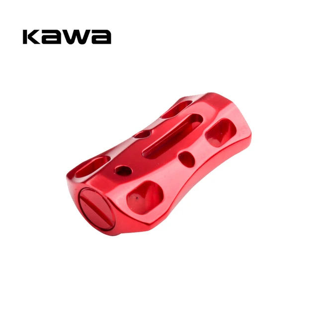 KAWA Fishing Reel Handle Knob 2pcs/lot Suit For Bearing 7*4*2.5mm