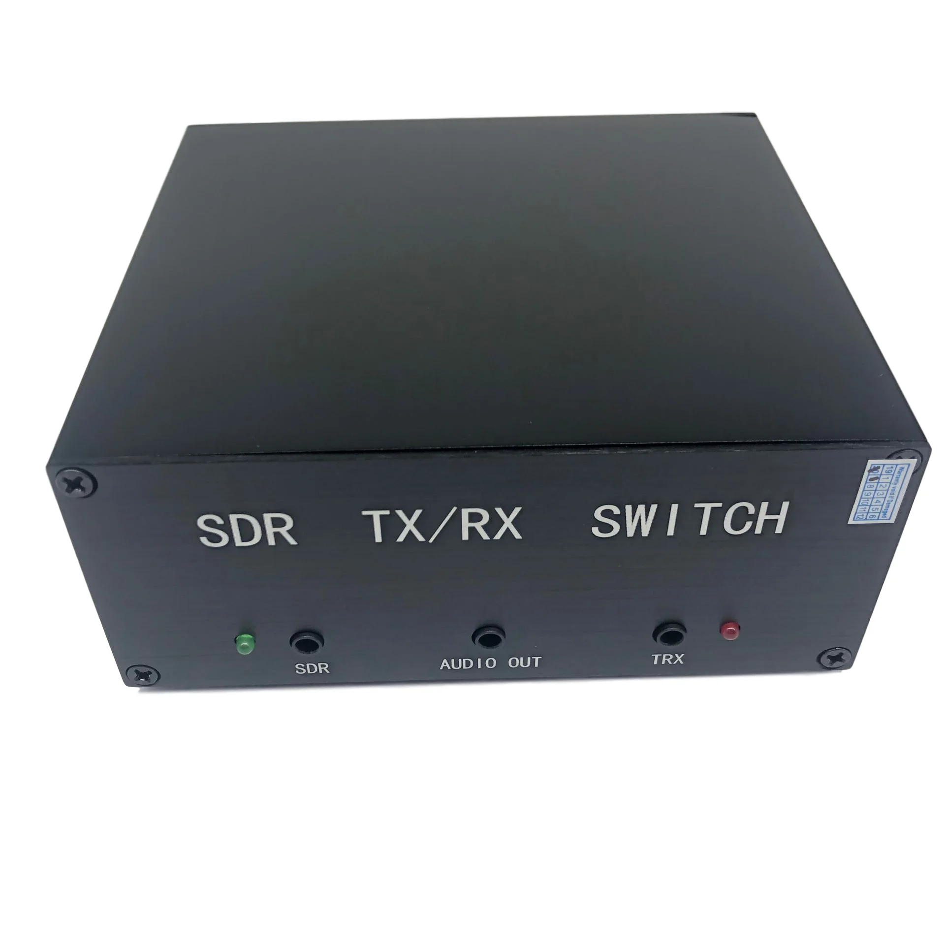 

SDR трансивер переключения антенны Sharer 160 МГц TR переключатель T1424