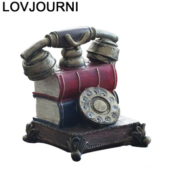 

Para Mini Jardins Maneki Neko Letters Modern Vintage Feng Shui Ev Dekorasyon Aksesuarlar Decor Home Decoration Accessories