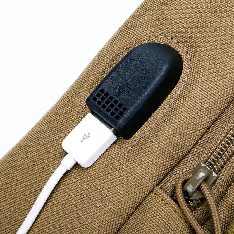 

New Style Ride Luggage Casual Outdoor Crossbody Bag Deconstructable Multifunctional Bag Multi-color Selectable Carrying Case