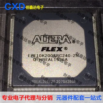 

EPF10K200SRC240-2N FPGA IC Original