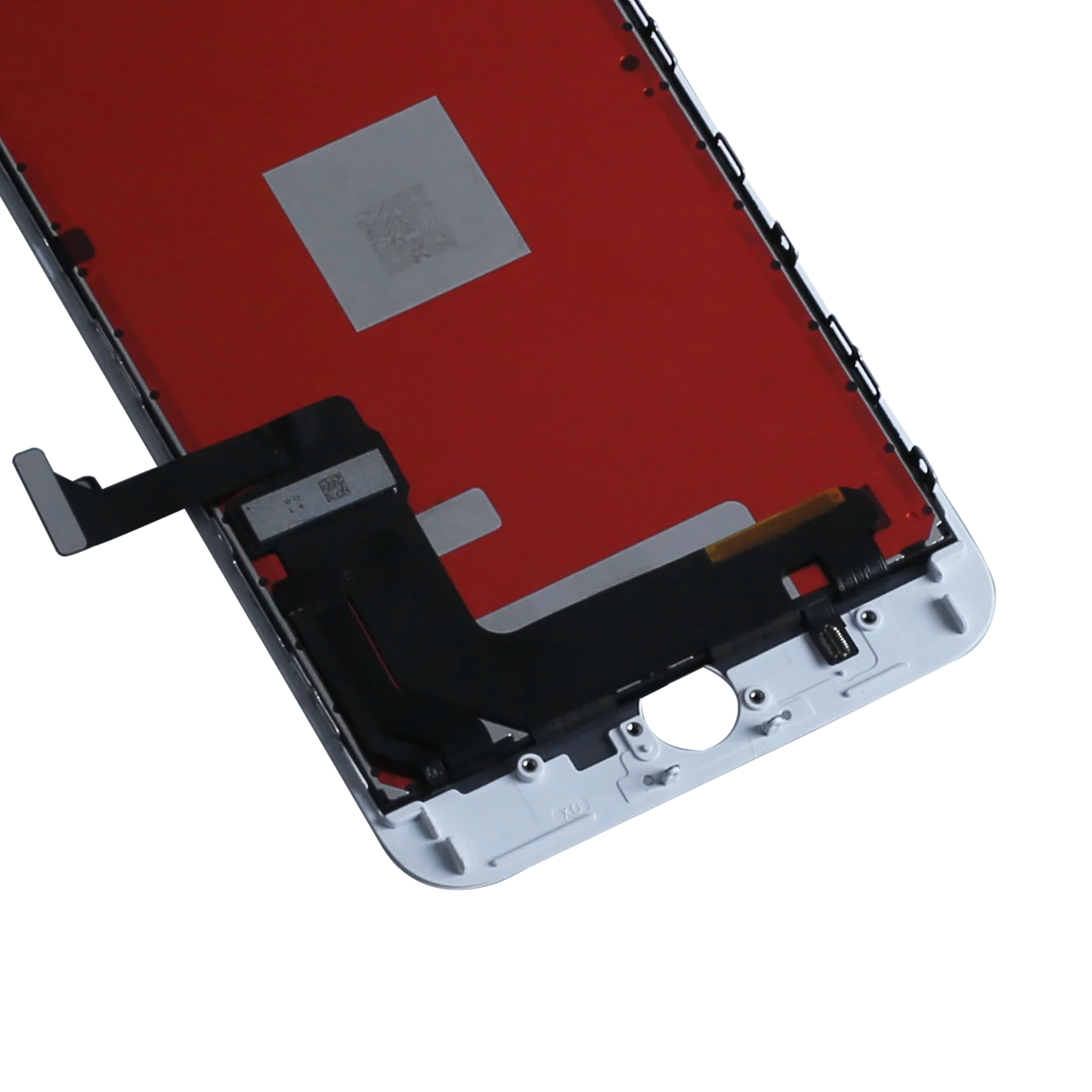 ЖК дисплей для iPhone 8 P Plus сменный сенсорный экран с цифровым преобразователем в