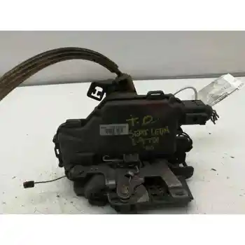 

Y3B4839016M REAR DOOR LOCK RIGHT SEAT LEON (1M1)