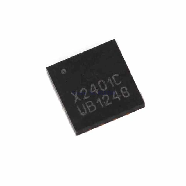 

Rfx2401 Ic Front End Wlan/Zigbee 16Qfn Chip Rfx2401c