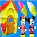 Wonder House Toy Store