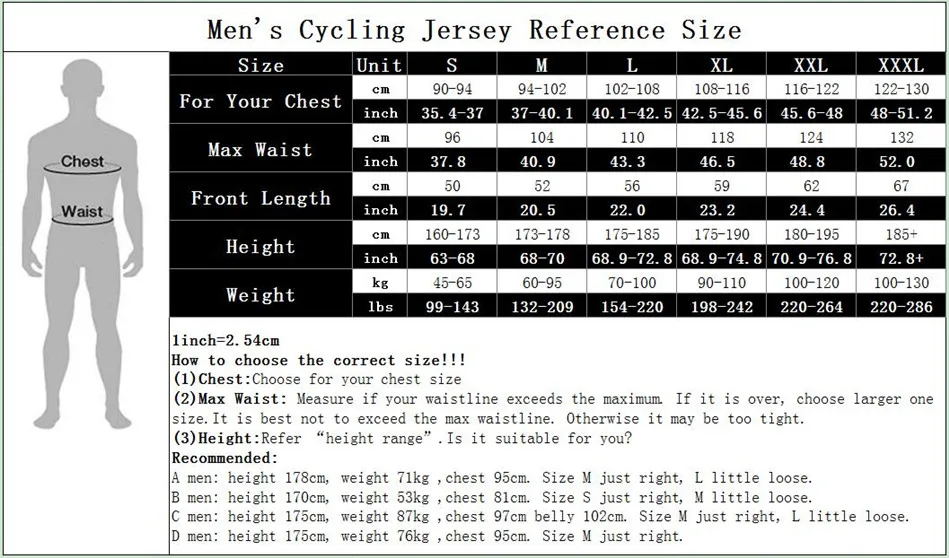 Weimostar Pro Team Cycling Jersey 2021 Men Summer Bicycle Jersey Racing Sport MTB Bike Jersey Breathable Cycling Shirt Maillot