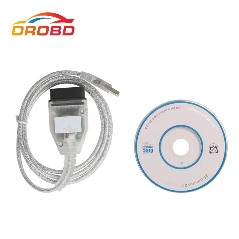 Оригинальный сканер Xhorse KM IMMO для VAG + инструмент OBD2 V1.8.2 новейшая версия