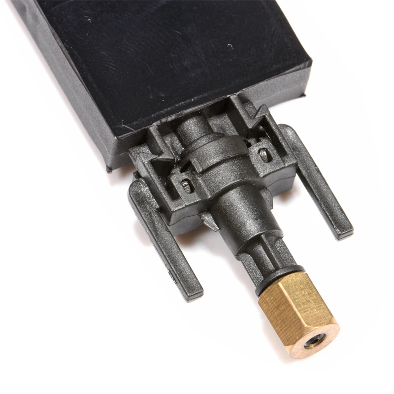 5pc DX5 UV ink damper for Mimaki JV33 JV5 CJV150 for Epson XP600 TX800 eco solvent plotter printer UV ink dumper with connector