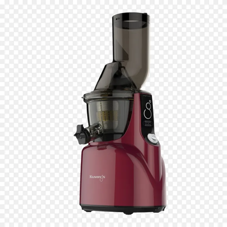Kufins B 6000全慢榨汁机sokoizstiskvachkaauglis蔬菜汁png图片素材免费下载 图片编号2637979 Png素材网