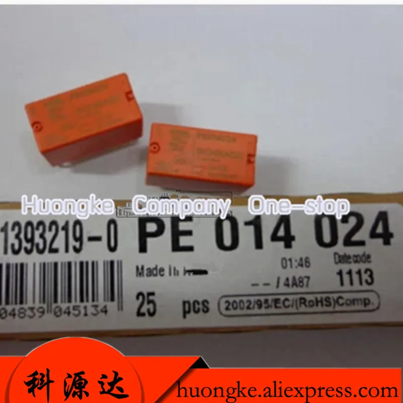 

10 шт./партия PE014024 PE014F02 PE014005 PE014012 DIP5