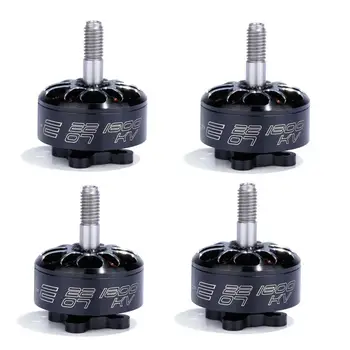 

RCtown 4PCS iFlight XING-E 2207 1800KV 3-6S /2450KV 2750KV 2-4S Brushless Motor for RC Drone FPV Racing