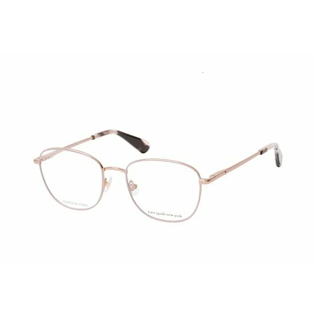 Gafa de vista KATE SPADE MAKENSIE 0T4 ROSA/Гавана | Аксессуары для одежды