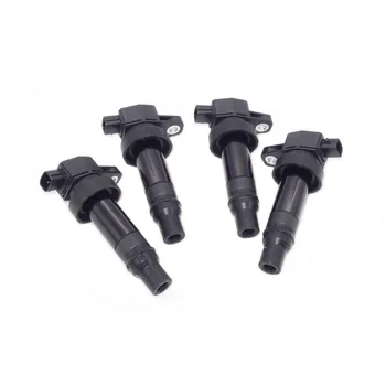 

27301-2B010 High Performance Ignition Coils For KIA Soul 2010 2011