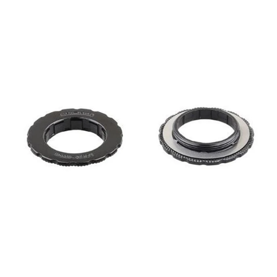 SHIMANO DEORE SM RT30 Brake Disc Center Lock Disc Brake Rotor Mountain Bikes 160MM 180MM MTB