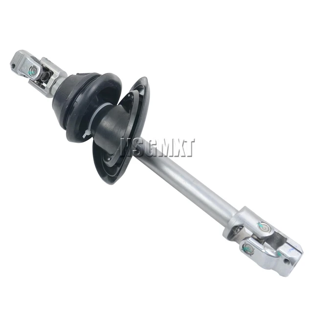 Audi Q5 Steering Shaft Replacement In Stock library.ecosystem.build