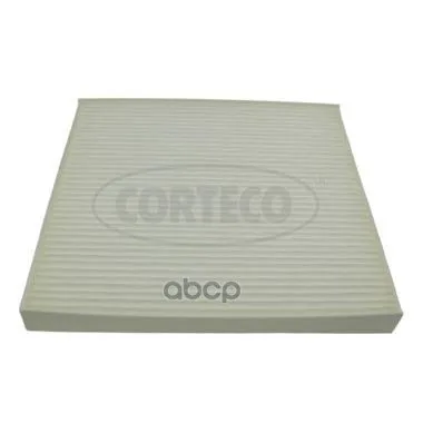 Фильтр Салона Cp1278 Citroen: Jumper 06-, Fiat: Ducato 06-, Peugeot: Boxer 06- Corteco арт. 80000815
