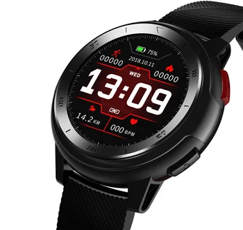 

Bluetooth 4.2 Heart Rate Multi Movement Feature