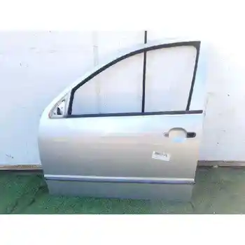 

6Y0831051 LEFT FRONT DOOR SKODA FABIA (6Y2/6Y3)