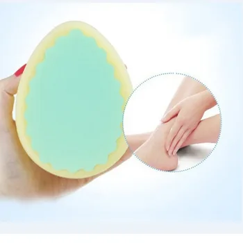 

Depilatory Sponge Magic Painless Hair Removal Depilation Sponge Pad Remove Hair Remover Effective for Women