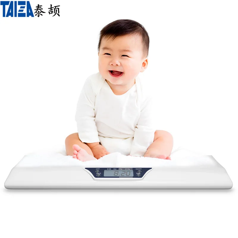 

Household Baby Scale Mini Pet Scale Newborn Baby Scale Weight Baby Intelligent Electronic Scale