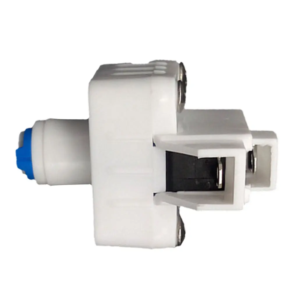 Low Pressure Switch Plastic For Pump RO Water Fitlers Reverse Osmosis Tank with Quick Connect low pressure switch