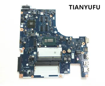 

ACLU1/ACLU2 NM-A271 laptop Motherboard for Lenovo G50-70 motherboard nm-a271 I3-4005 i3-4030 cpu HD8500M R5 M230 test 100% work