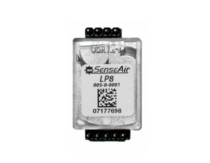 Новый и оригинальный миниатюрный Инфракрасный датчик CO2 senseAir LP8 005 0 0001 модель
