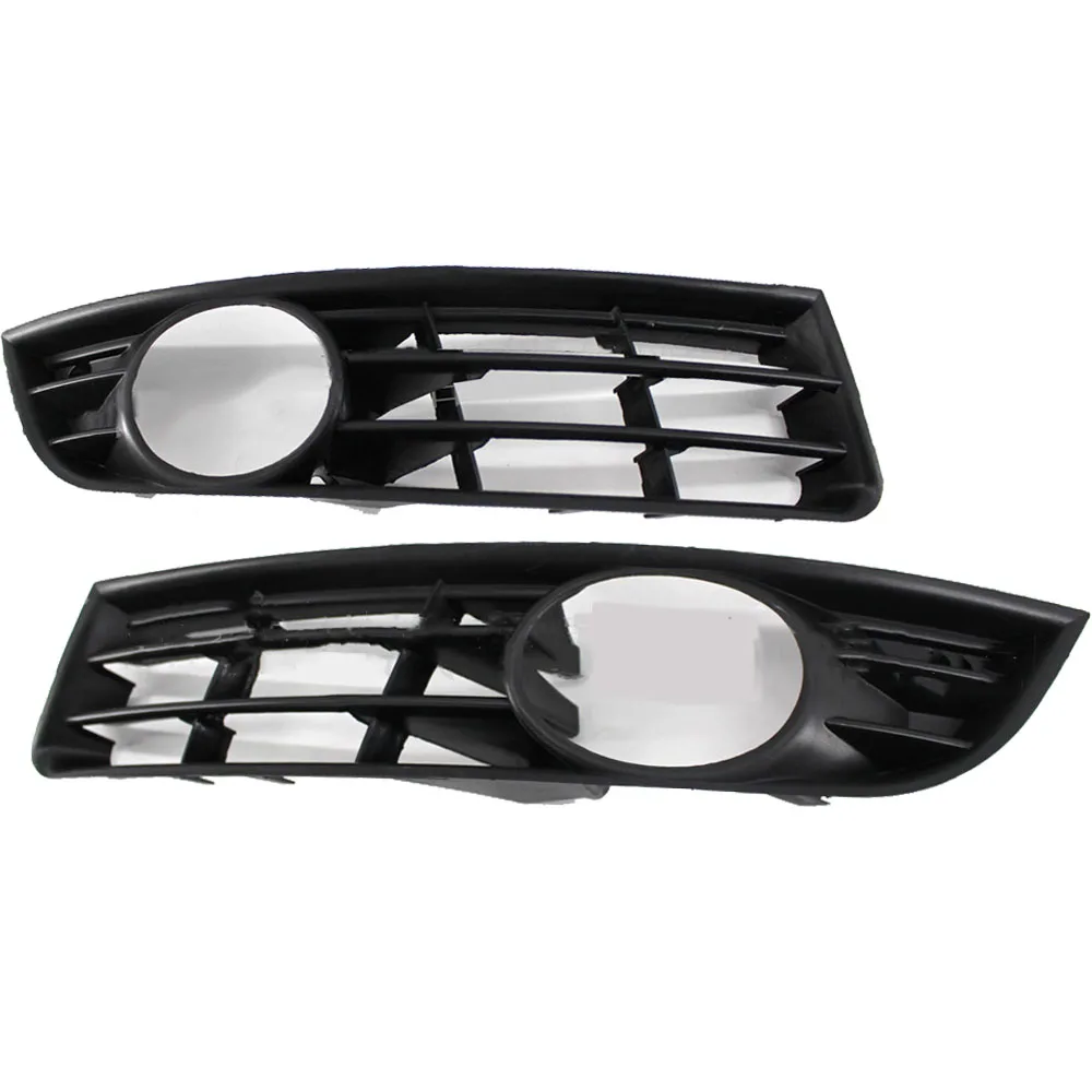 Крышка противотумансветильник ры для VW Passat B6 2006 ~ 2011 крышка противотуманной фары