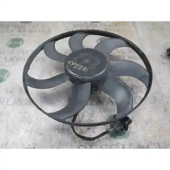 

ELECTRIC FAN SEAT IBIZA SC (6P5) 1.4 TDI 6R0959455E 3 PINS [15929356]