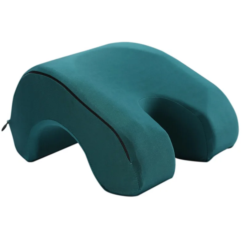 Подушка, подушка для сна, пена с эффектом памяти, арочная подушка для рук, медленное отскок, предотвращающая оцепление рук, анти-давление, подушка для полудня