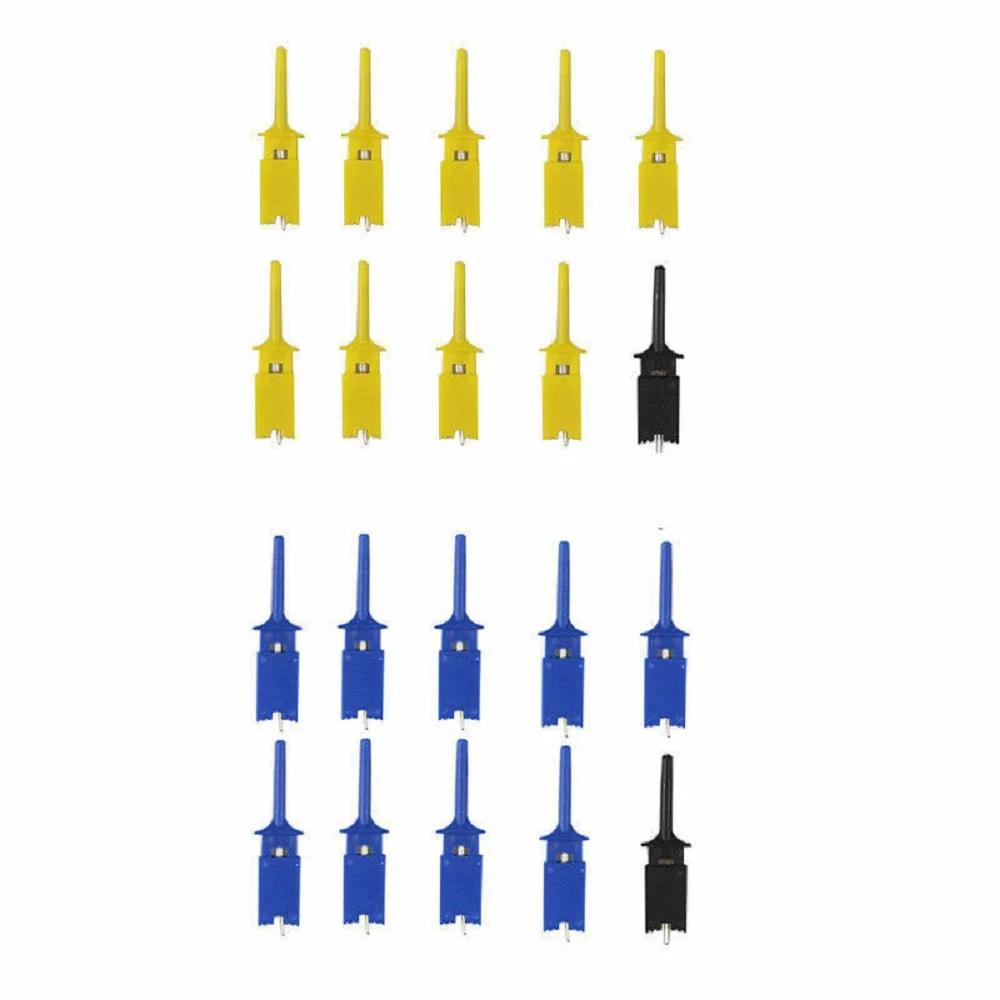 Hantek 6022BL PC цифровой Виртуальный Осциллограф USB+ анализатор логики 16 каналов 48MSa/s стандартный интерфейс USBXI(TM