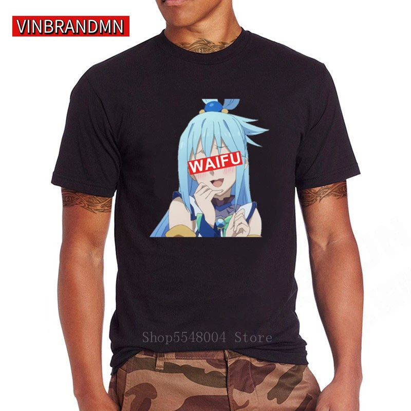 Japanese Anime Waifu Sex Tshirt Fashion Sexy Ahegao Graphic Print T Shirt Kawaii Girl Unique Design Tee Shirt Aesthetic Clothing T Shirts Aliexpress