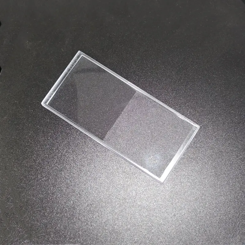 Loupe Grossissante Avec Lumière, Lentille 4X De Grande Taille, Loupe Mains Libres Avec 50 LED