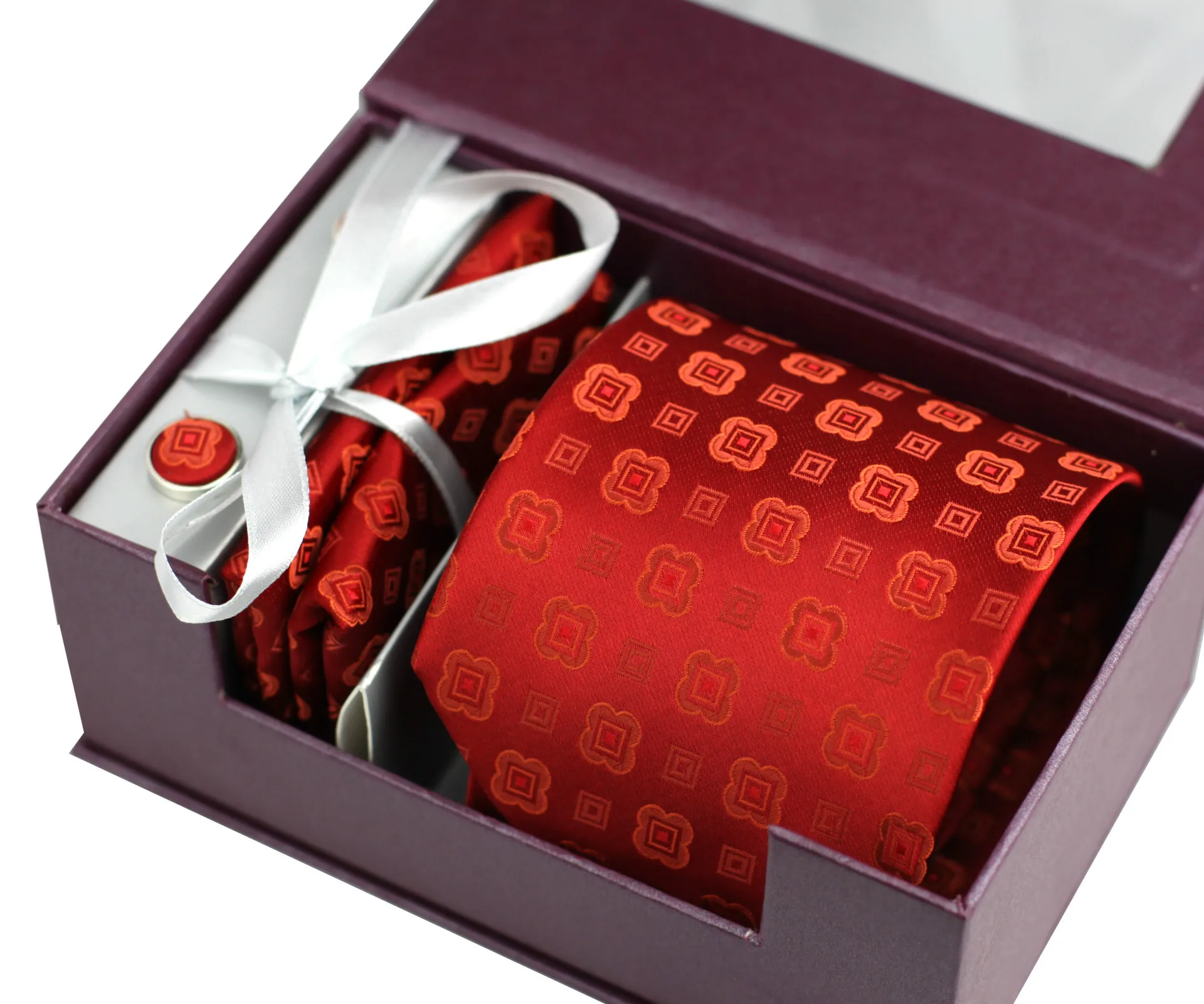 MEN'S Suit Currently Available Wholesale Marriage Tie Stripes Tie Manufacturers Direct Selling Multi-Selectable
