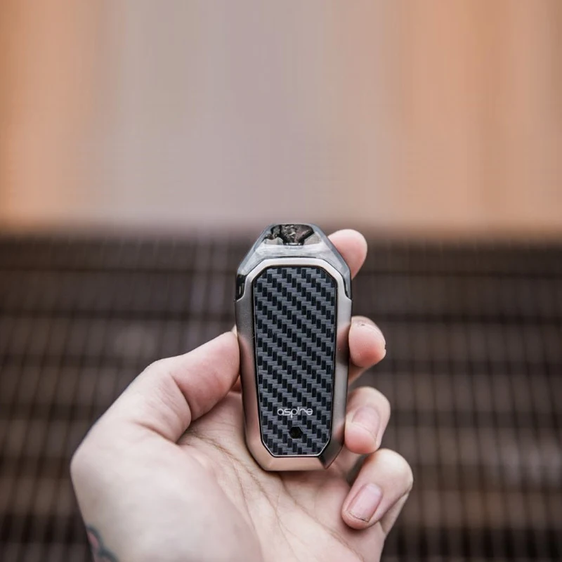В наличии электронная сигарета Aspire AVP AIO MTL стартовый набор Pod Vape 2 мл емкость и 700 Ом