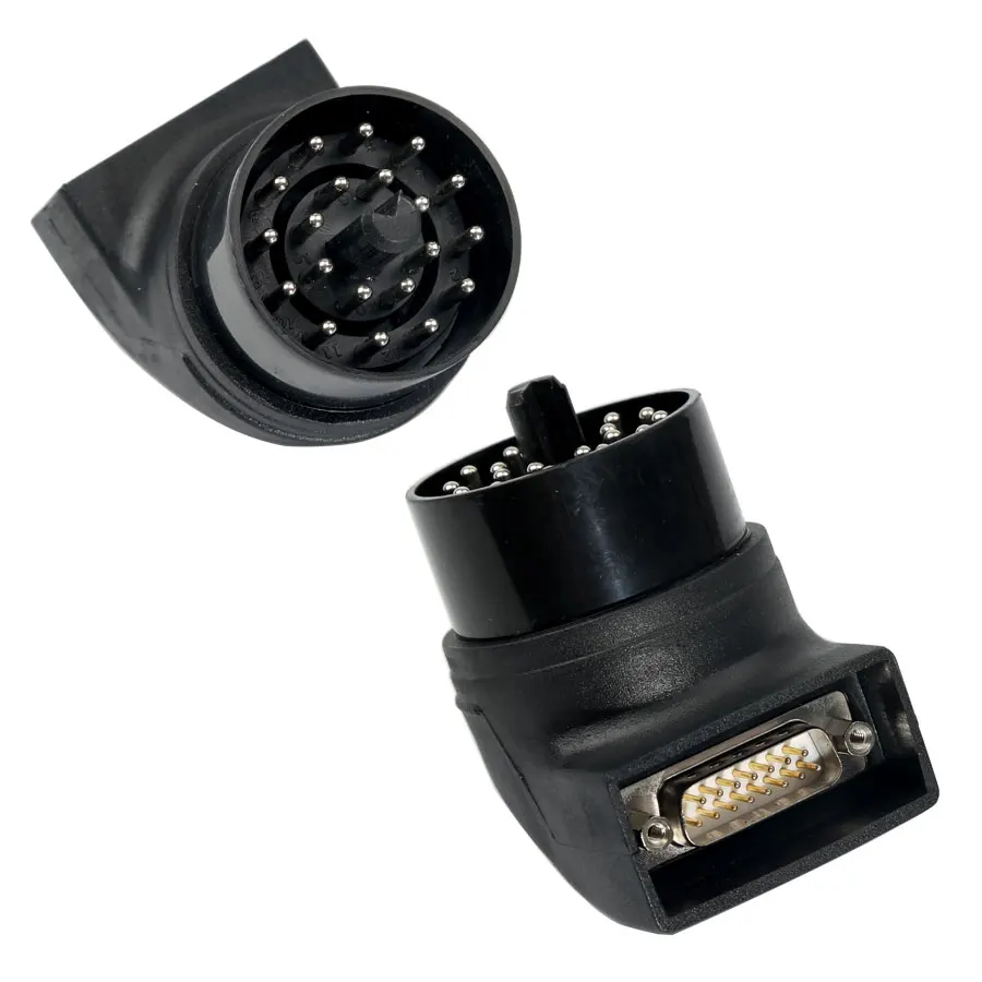 Gasoline Cars and Heavy Duty Trucks Diagnostic Tool