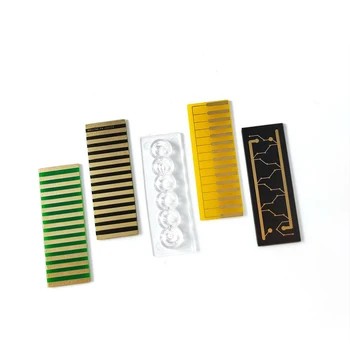 LGT Lightsaber -Clamp Card Control Box Button Card Piece for Specific Light Saber 1