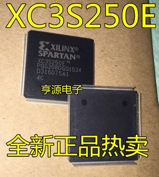 

XC3S250E-4PQG208 XC3S250E QFP208 FPGA