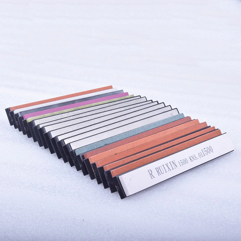 

180-3000 grit knife sharpening stone grinding stone whetstone water sharpener for knife kitchen tools
