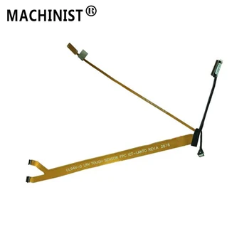 

Video screen Flex wire For Lenovo Thinkpad X1 Yoga 00JT852 laptop LCD LED LVDS Display Ribbon cable 450.04P04.0001