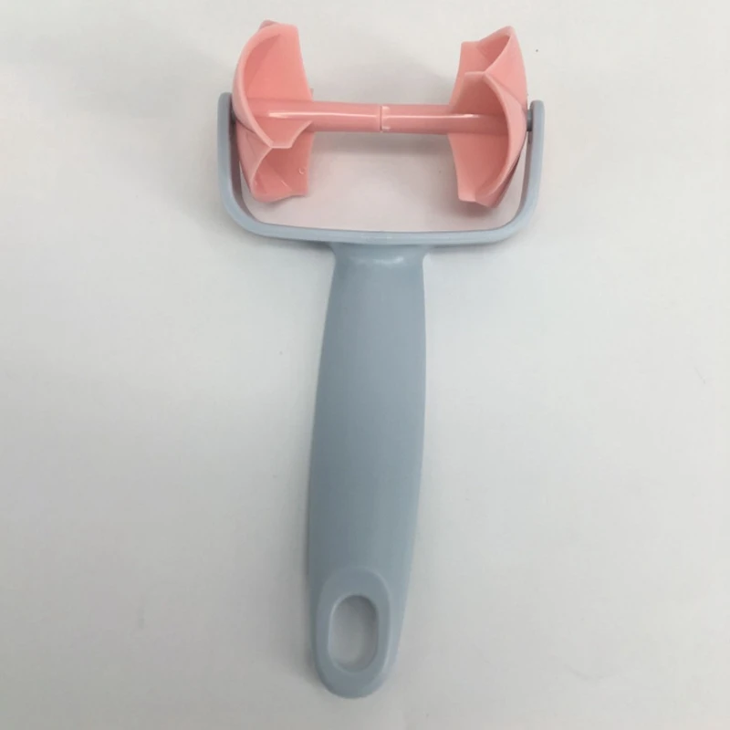 PHFU-9PC/Набор DIY Rolling Angel бисквит печенье Хлеборезка плесень производитель Набор для декорирования тортов плесень