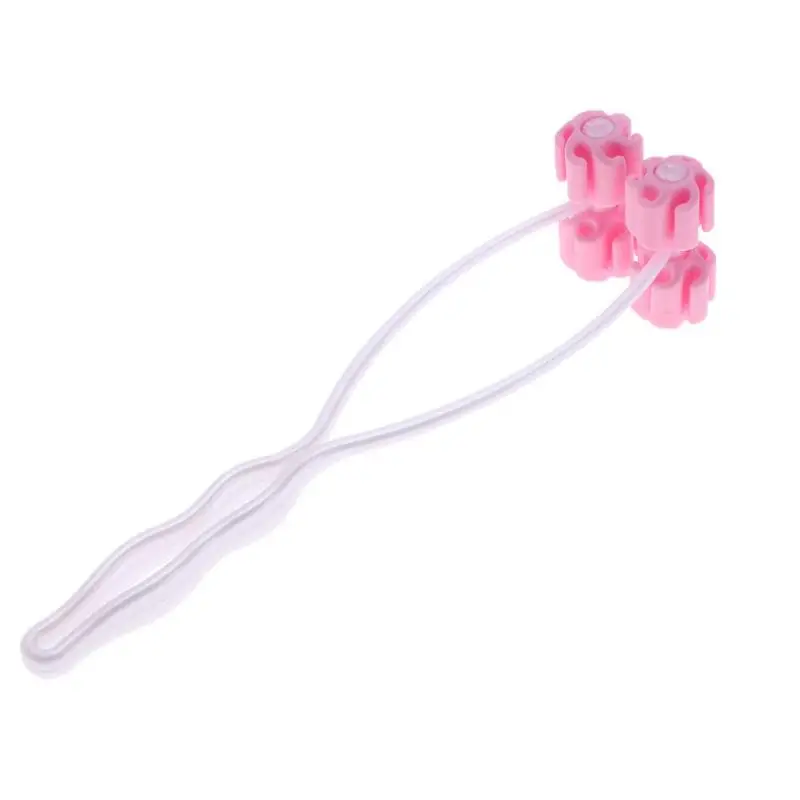 Массажный инструмент для кошек, массажер для тонкого лица, массажер для ног, инструмент для ухода за котом
