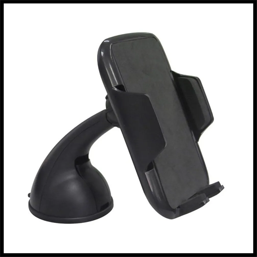 

Car Sucker Mount Bracket GPS auto Phone Holder Stand for Audi A4 A6 A5 A6L A8L A4 Avant Q7 R A3 3-Door I Ah Ah A8 A3