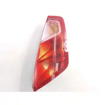

0051701590 RIGHT REAR light FIAT POINT (199)